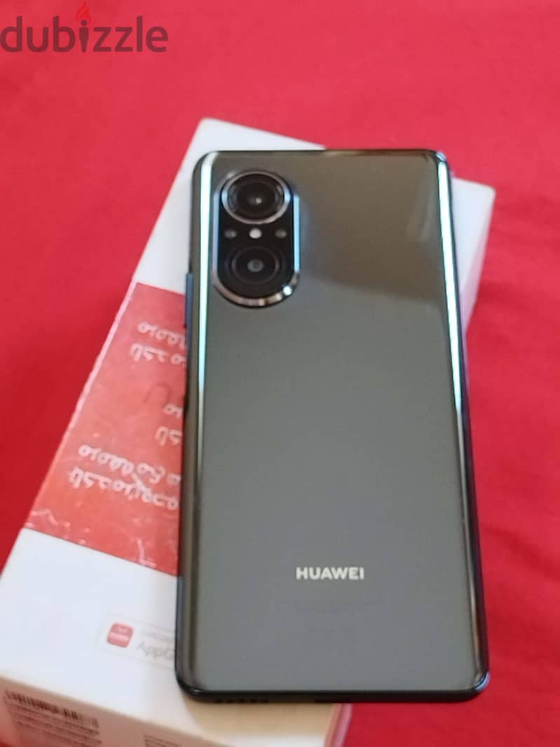 hwawei nova 9se 1