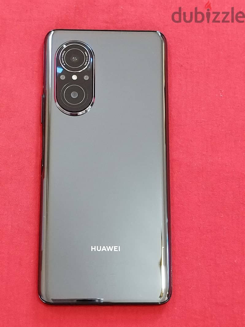 hwawei nova 9se 6
