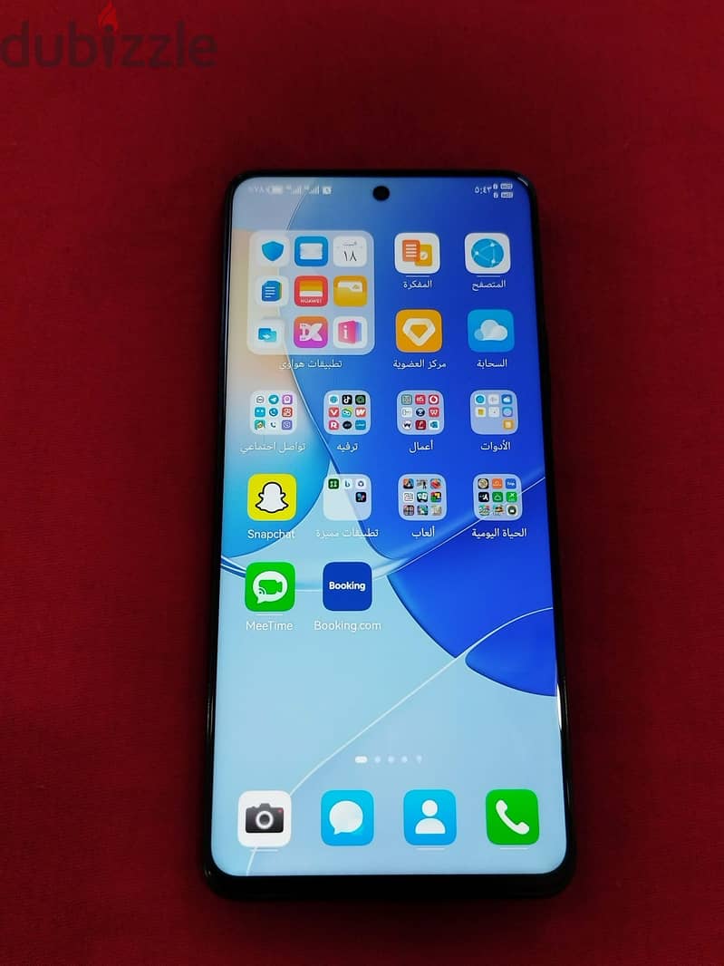 hwawei nova 9se 11