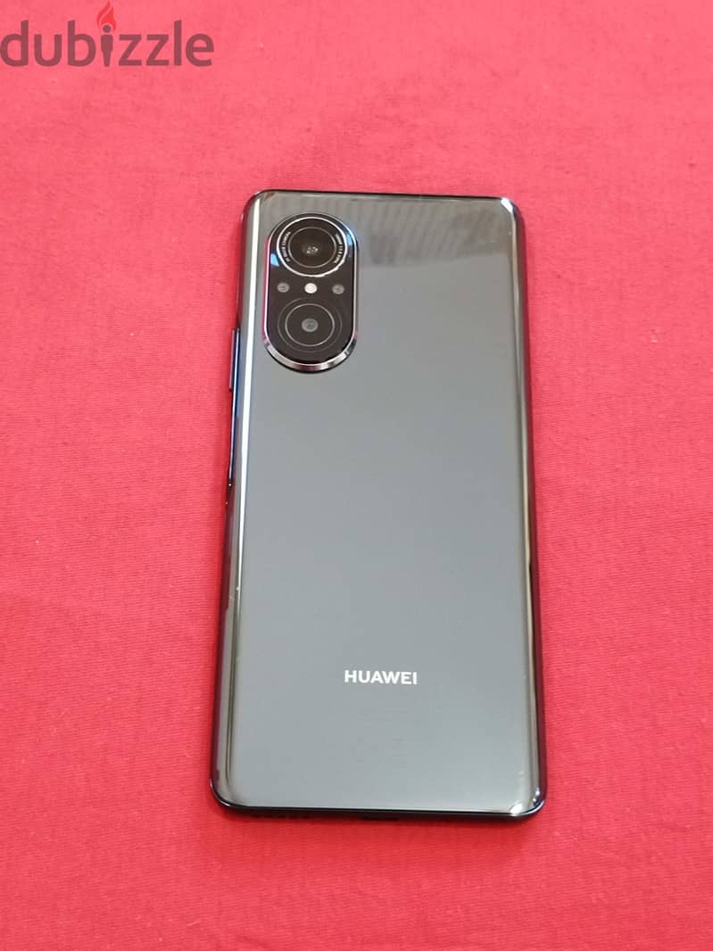 hwawei nova 9se 13