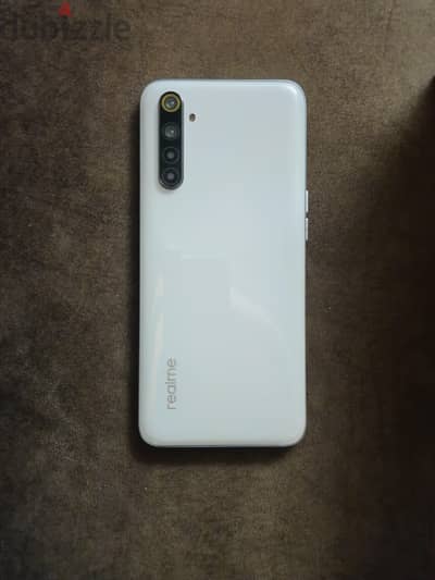 Realme 6