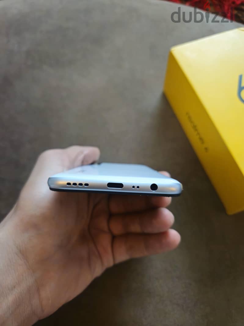 Realme 6 1