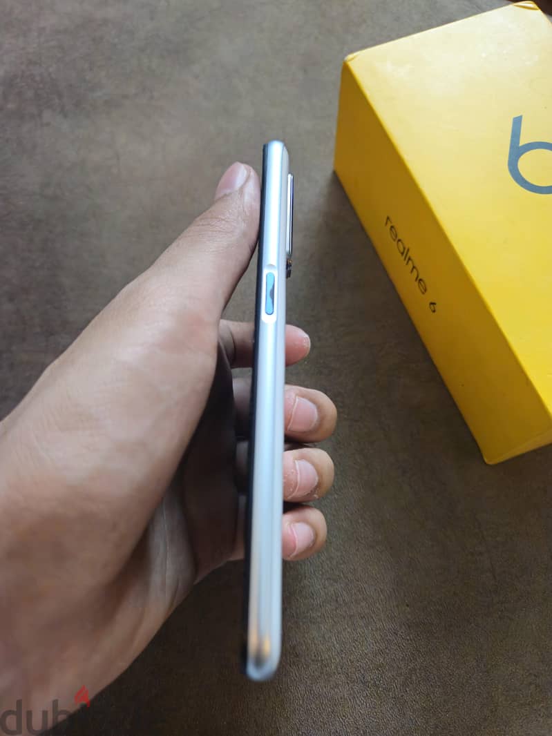 Realme 6 2