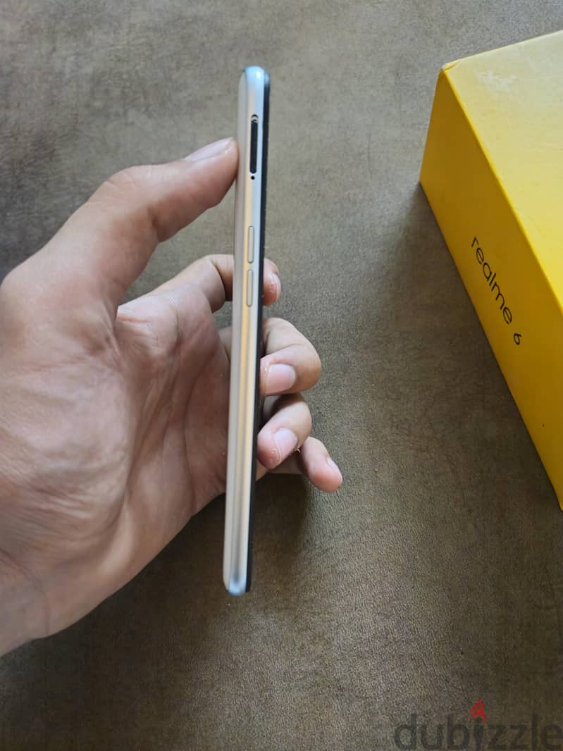 Realme 6 3