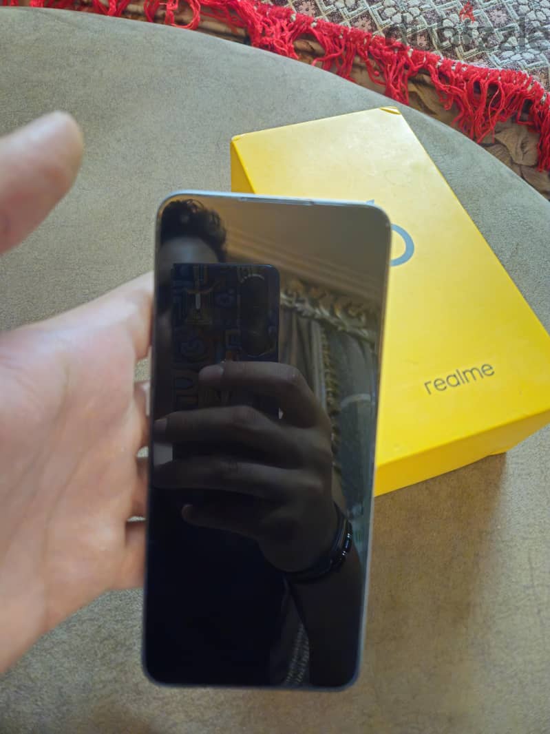 Realme 6 6