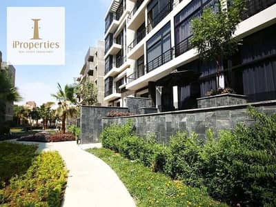 Apartment Corner In Waterway the view 205m Apartment Corner In Waterway the view 205m