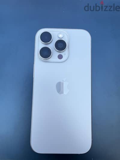 Apple - iPhone 16 Pro