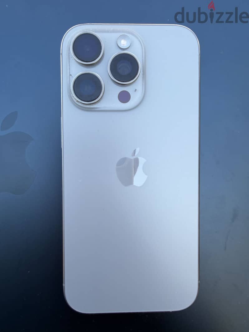Apple - iPhone 16 Pro 2