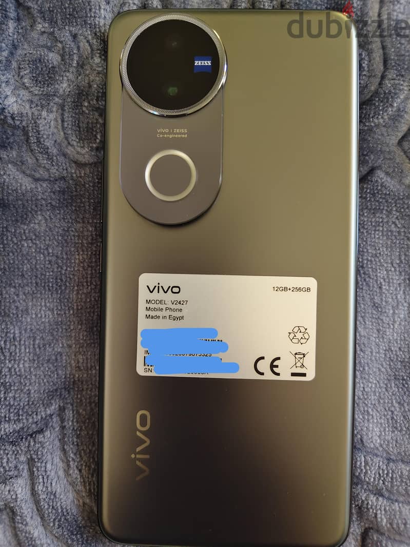 Vivo V50 2
