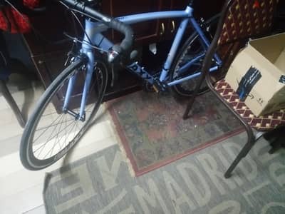 galaxy RL600 road