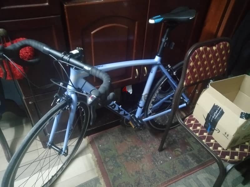 galaxy RL600 road 1