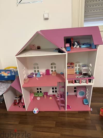 Doll house