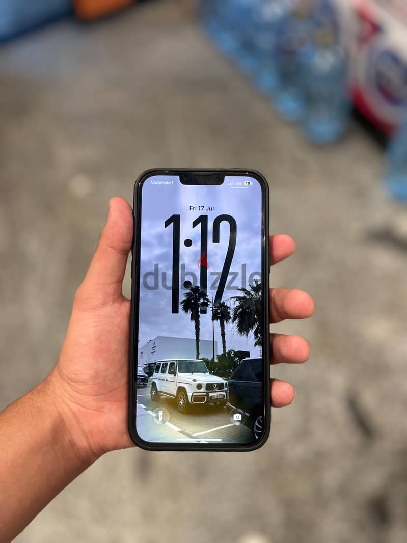 Apple - iPhone 13 Pro Max 2