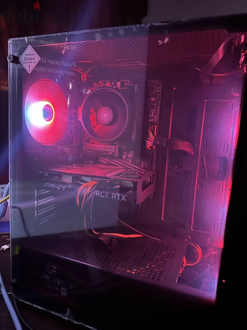 Pc Gaming Very Good Condition 1