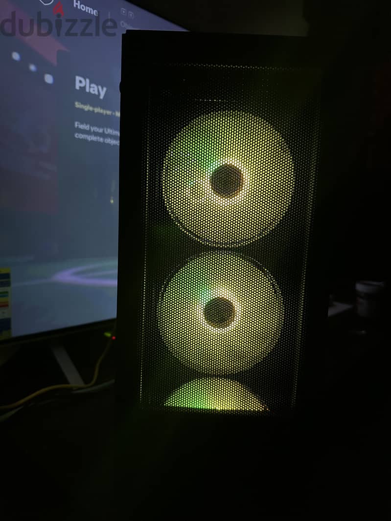 Pc Gaming Very Good Condition 2