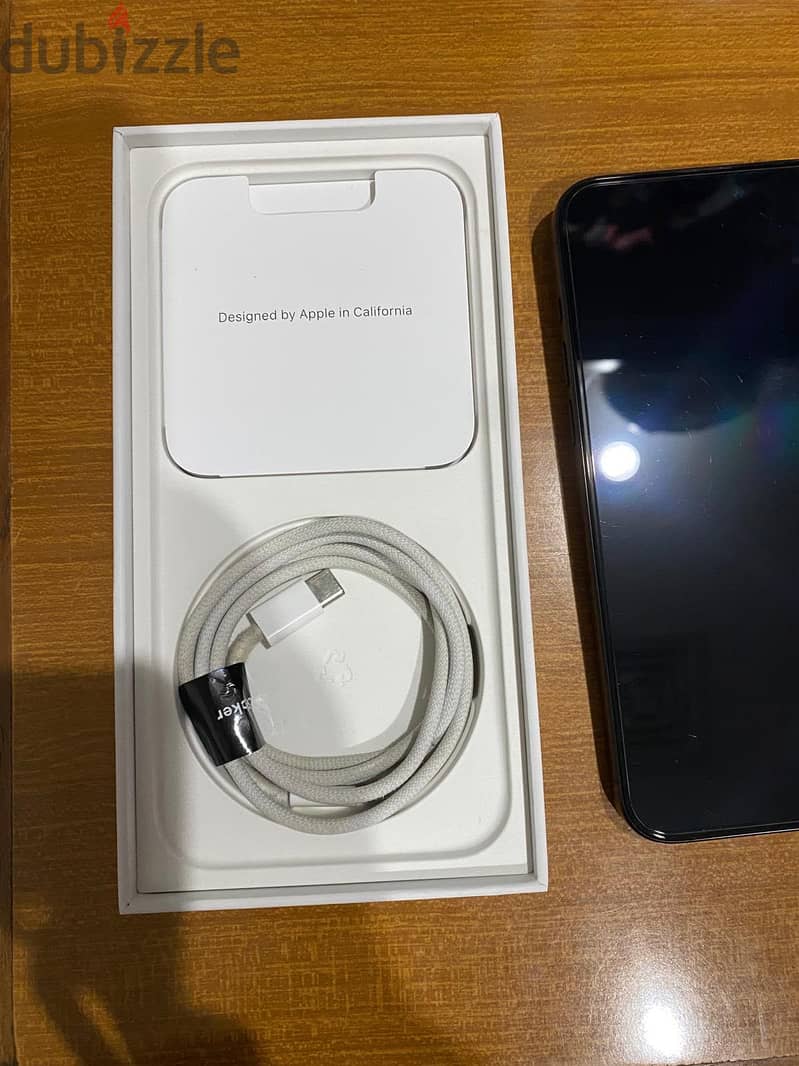 Apple - iPhone 15 Pro Max 2