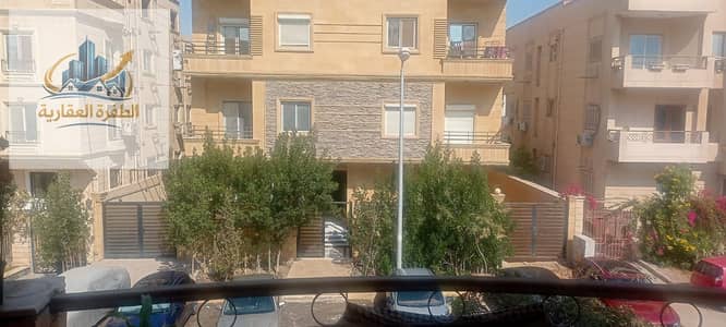 Apartment for a stunning price in the Fifth Settlement, in the Al-Ahay area, after the ground floor, close to Hyper Al-Mahlawi and Fatima Al-Sharbatly Mosque at a special price Apartment for a stunning price in the Fifth Settlement, in the Al-Ahay area, after the ground floor, close to Hyper Al-Mahlawi and Fatima Al-Sharbatly Mosque at a special price