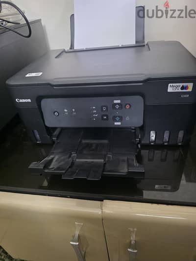 Canon pixma G3430 all in one printer