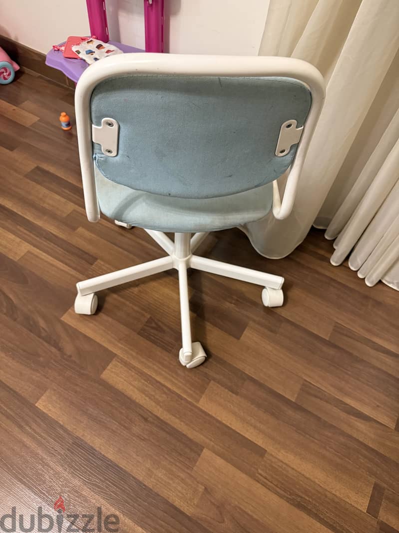 IKEA Disk chairs 1