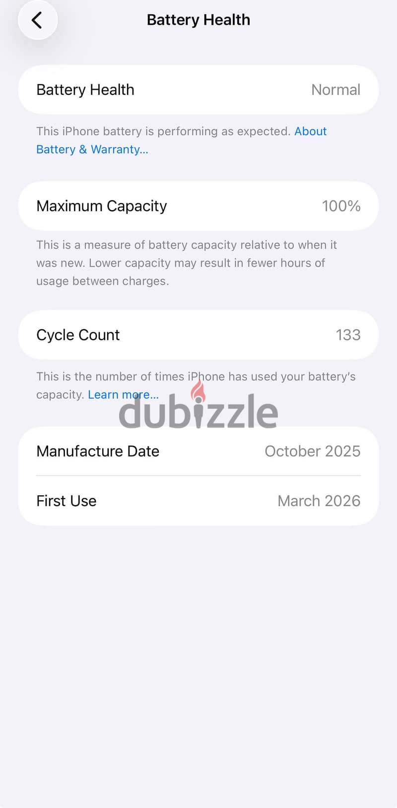Apple - iPhone 17 Pro Max 2