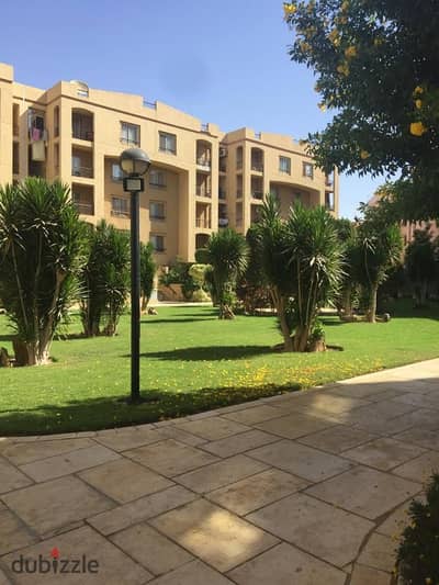  Apartment for sale in Al Rehab – An exceptional location at the heart of all services  If you are looking for an apartment ready for habitation in the best locations of Al Rehab, this is an unmissable opportunity.  Area: 155