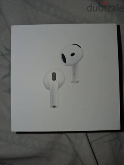 AirPods 4