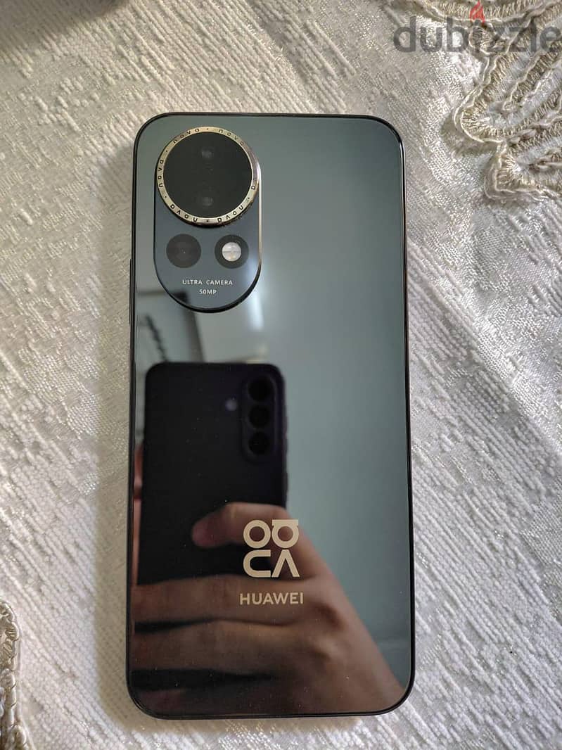 Huawei Nova 13 1