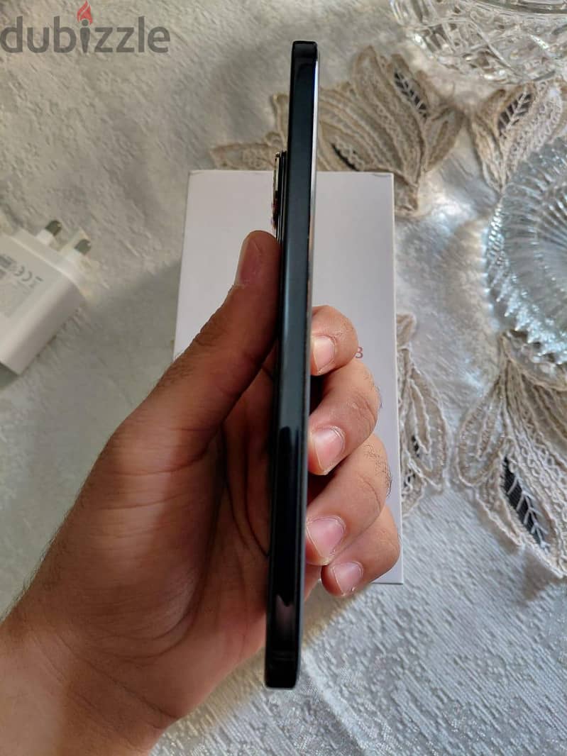 Huawei Nova 13 3