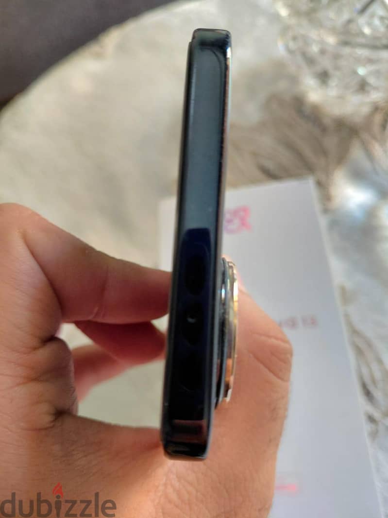 Huawei Nova 13 4