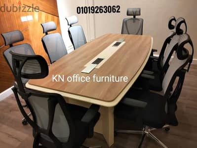 ترابيزه اجتماعات خشبMdfاسباني مستوردميتينج روم/MeetingroomMeetingtable