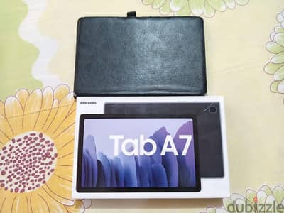 Tablet Samsung A7