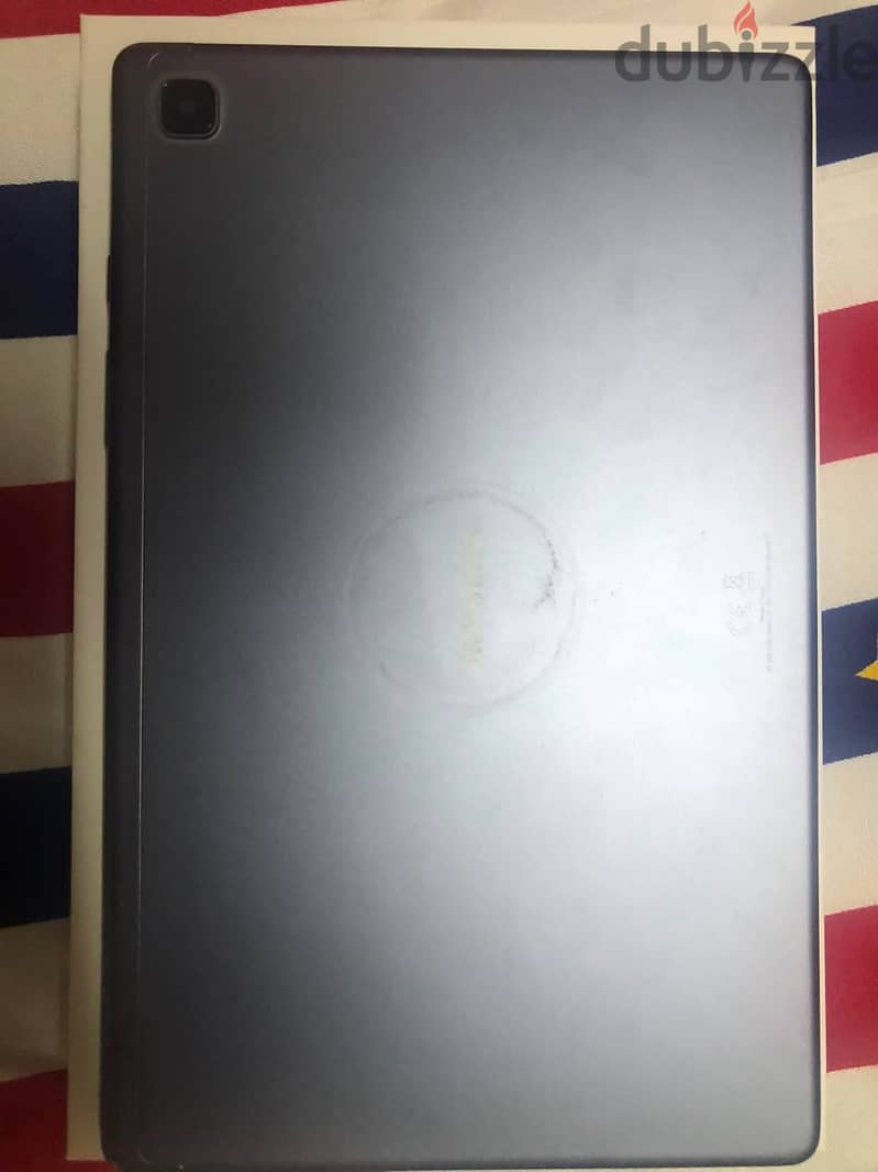 Tablet Samsung A7 2