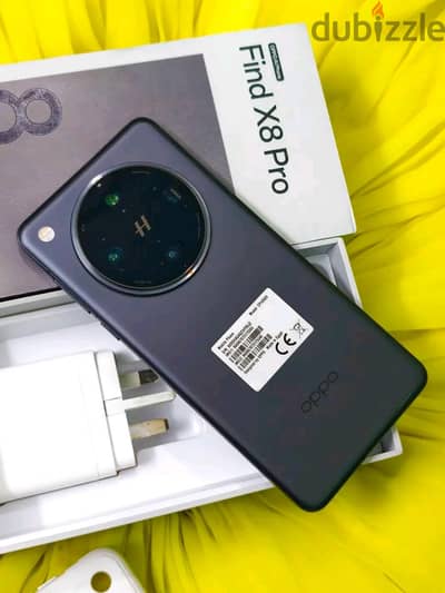 OPPO Find X8 Pro