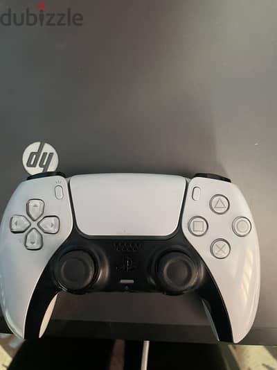 Ps5 controller