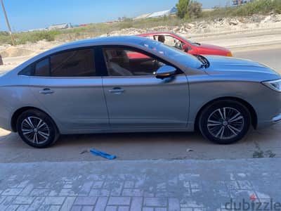ام جى ام جي 5 2026