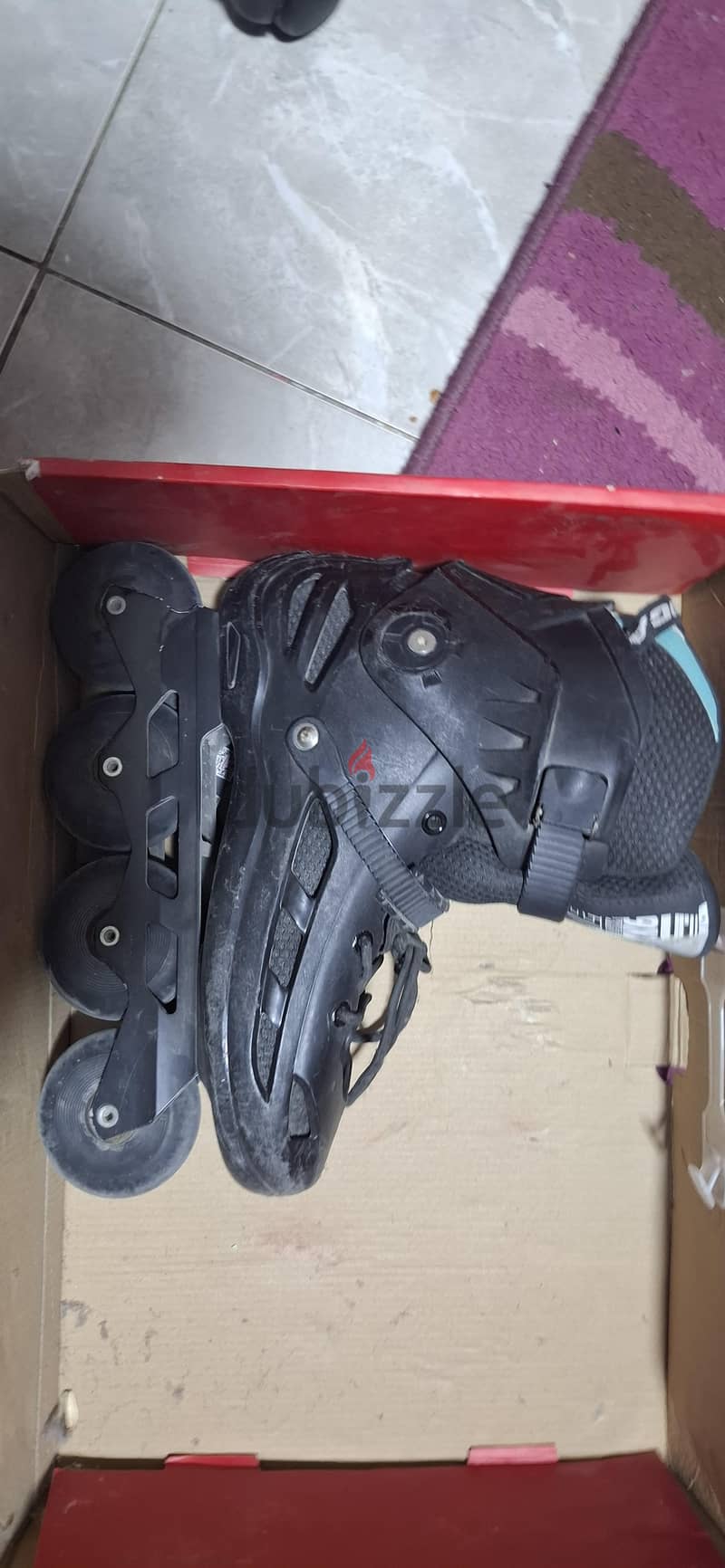 couger 506 1