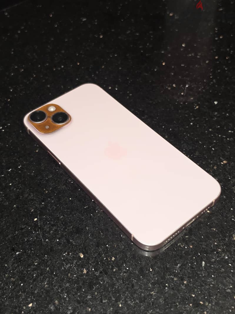 Apple - iPhone 15 plus B87 1
