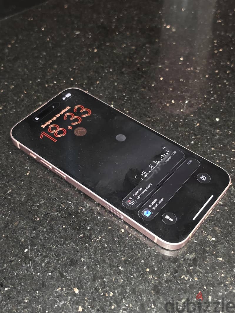 Apple - iPhone 15 plus B87 2