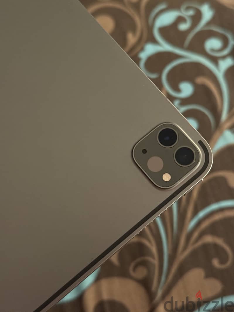 iPad Pro 11” 2nd Generation 2020 model 2