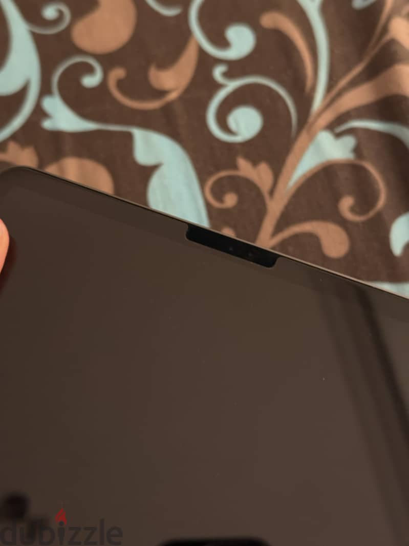 iPad Pro 11” 2nd Generation 2020 model 3