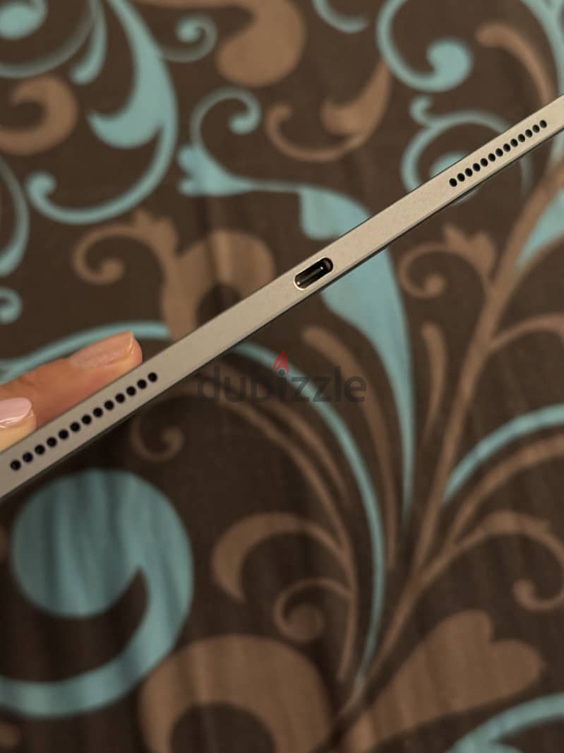 iPad Pro 11” 2nd Generation 2020 model 5