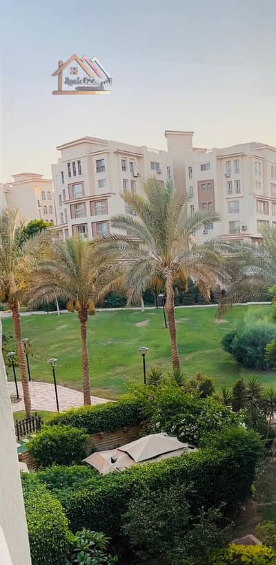 فيلا للبيع فى مدينتى نموذج F3 بحرى كورنر فيو وايد جاردن