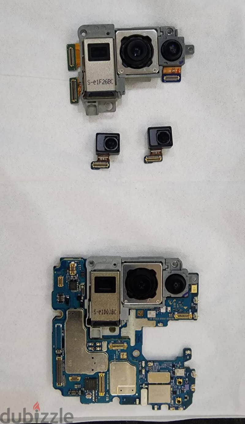 Samsung Note 20 Ultra 5