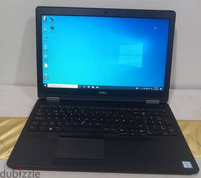 dell latitude 5570 hq