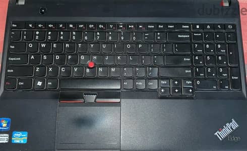 lenovo thinkpad e530