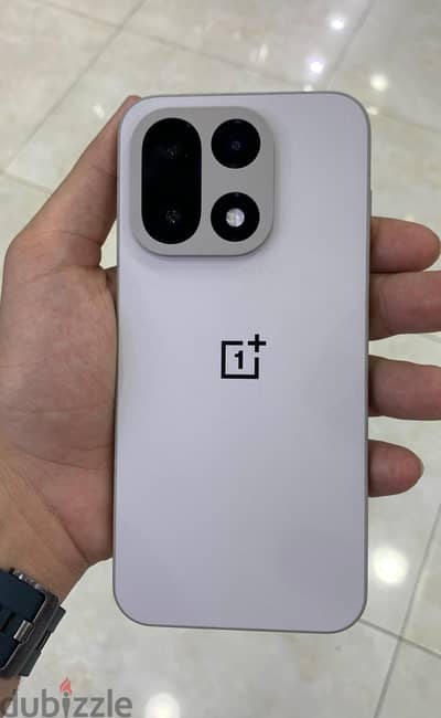 One Plus 15