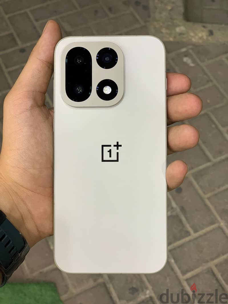 One Plus 15 4