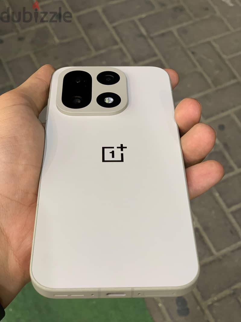 One Plus 15 5