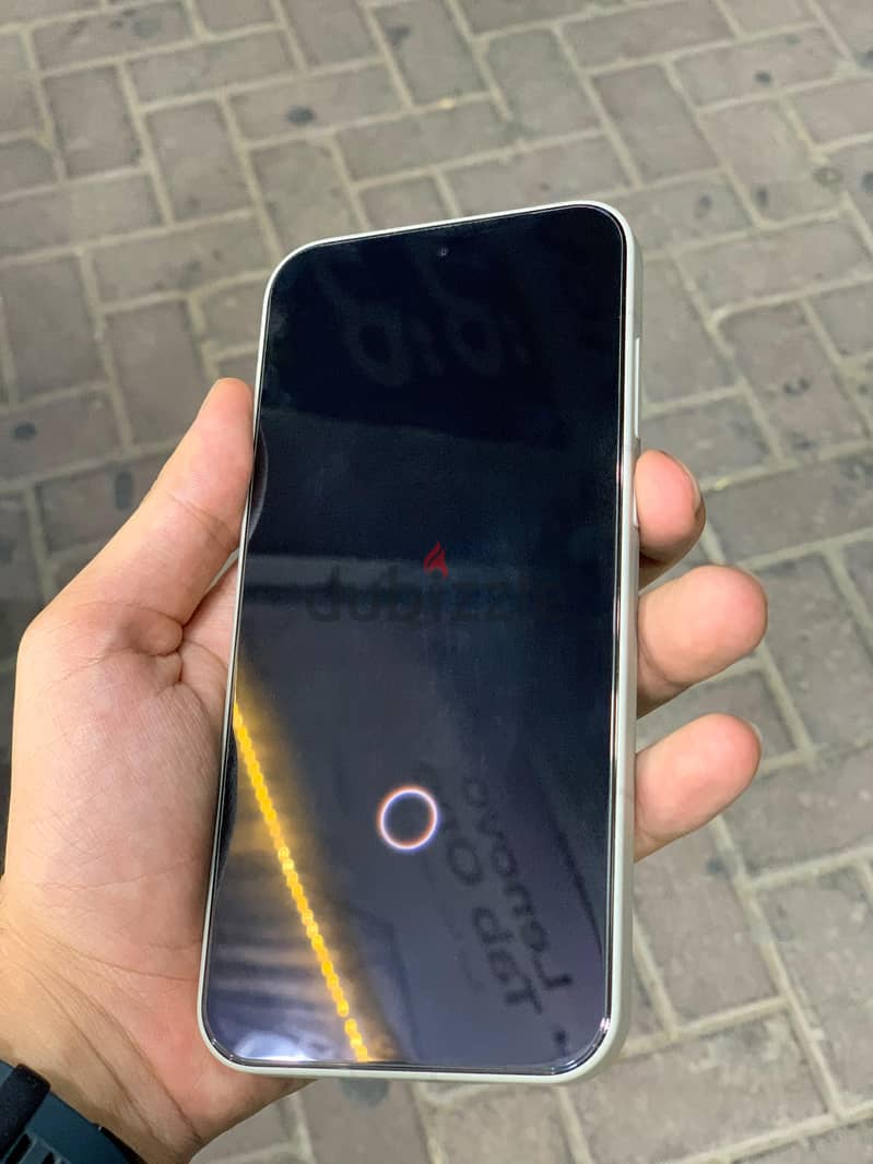 One Plus 15 7