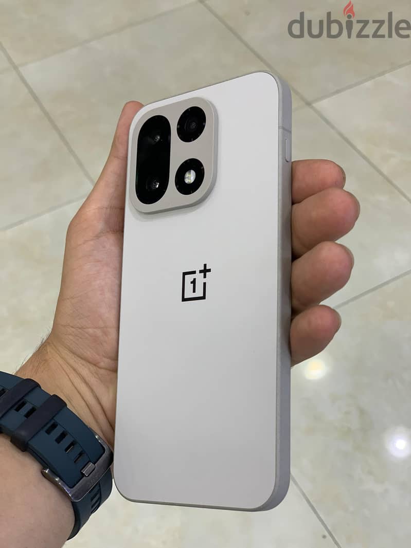One Plus 15 8